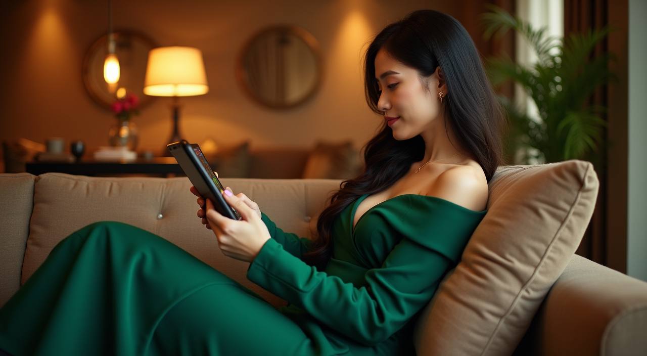 camertoto Login and profile